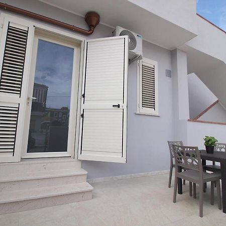 Puglia Casa Vacanza Marina di Ginosa Buitenkant foto