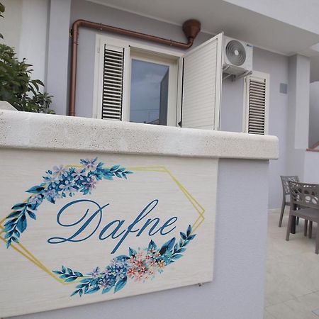 Puglia Casa Vacanza Marina di Ginosa Buitenkant foto