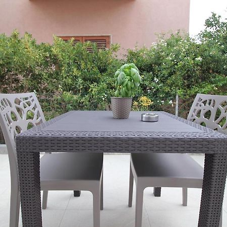 Puglia Casa Vacanza Marina di Ginosa Buitenkant foto