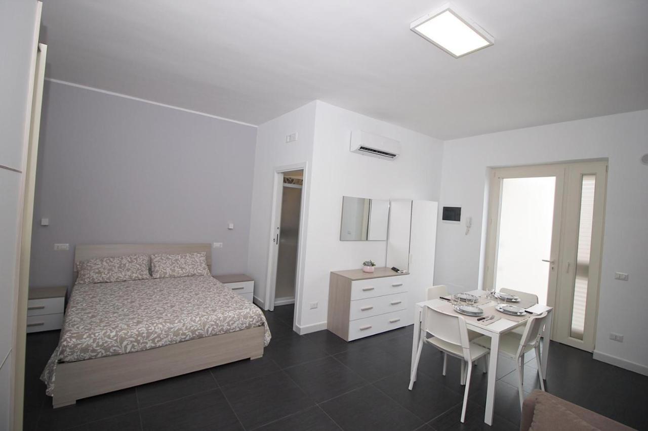Puglia Casa Vacanza Marina di Ginosa Buitenkant foto