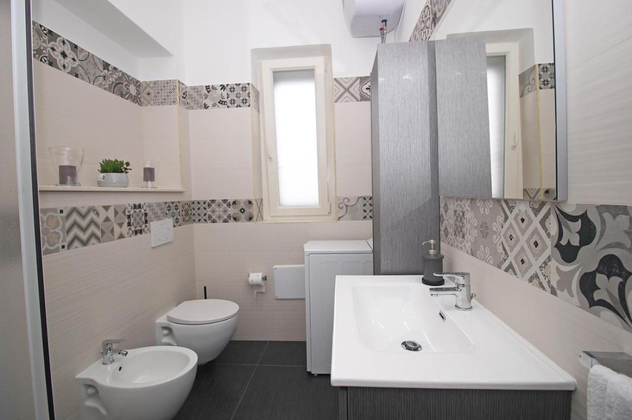 Puglia Casa Vacanza Marina di Ginosa Buitenkant foto