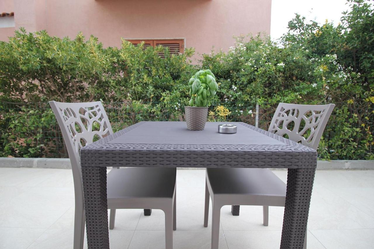 Puglia Casa Vacanza Marina di Ginosa Buitenkant foto